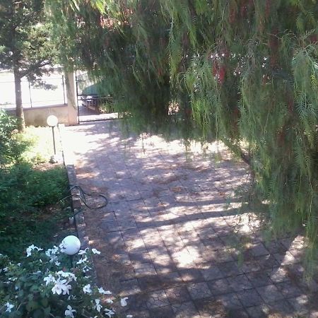Sperone Mandra Capreria Bagian luar foto