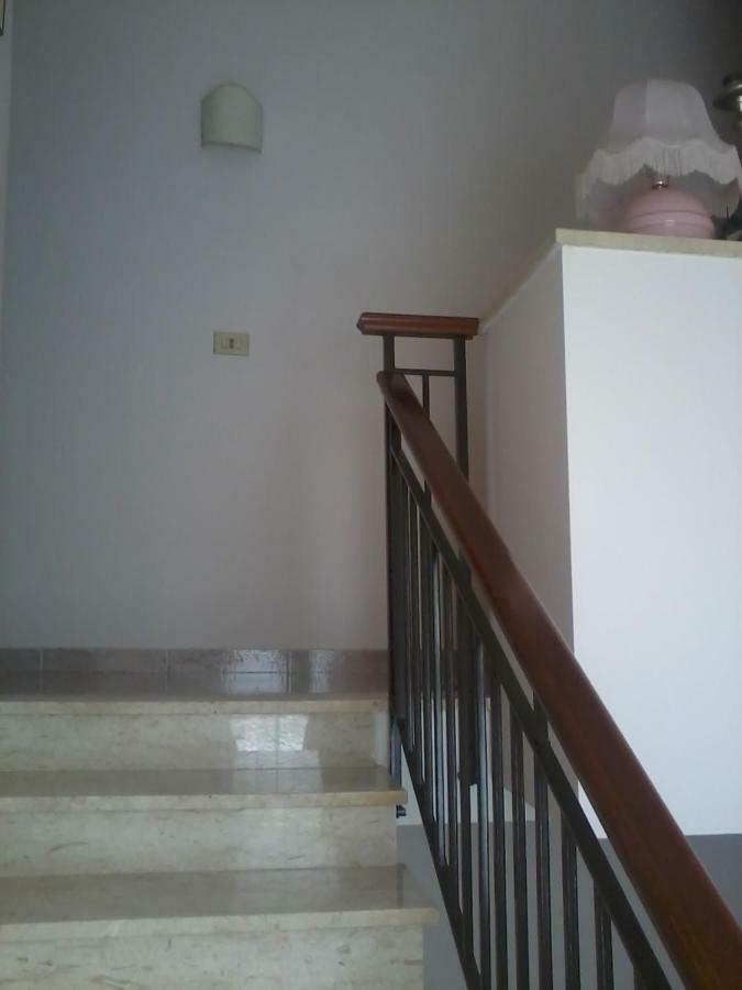 Sperone Mandra Capreria Bagian luar foto