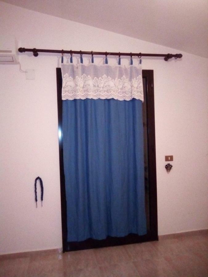 Sperone Mandra Capreria Bagian luar foto