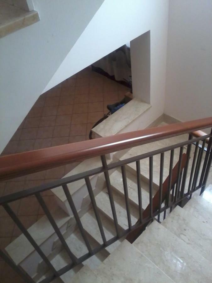 Sperone Mandra Capreria Bagian luar foto