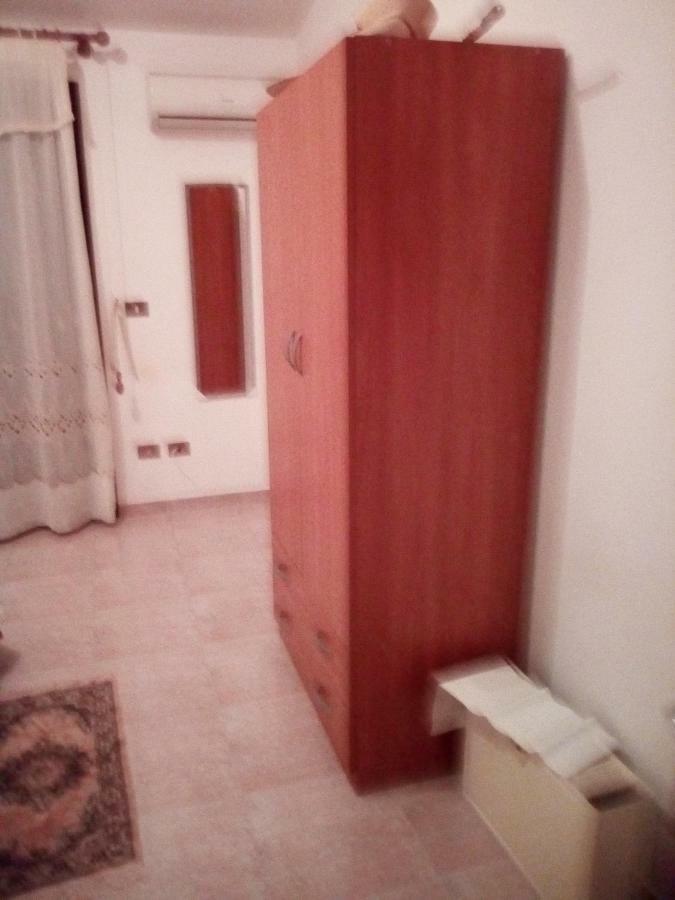 Sperone Mandra Capreria Bagian luar foto